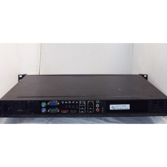 Eagle Eye Network Cloud video management system (VMS) Bridge - Picture 2 of 6